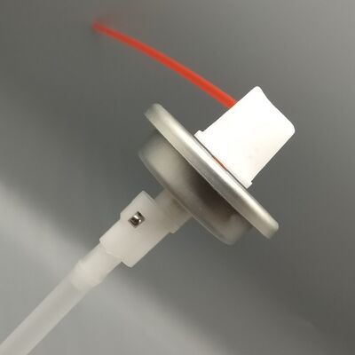 কেনা Corrosion-Resistant 360-Degree Actuation Valve for Aggressive Chemical Transfer with Lined Body Option অনলাইনে উৎপাদন