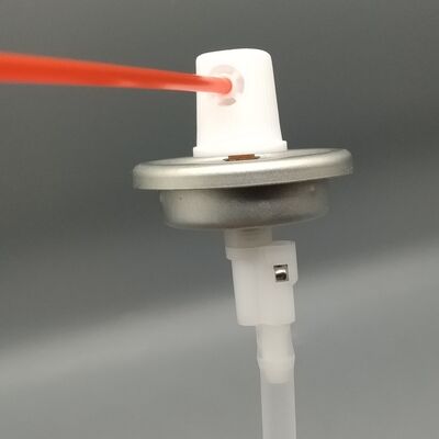 কেনা  Compact 360-Degree Actuation Valve for OEM Skid-Mounted Systems with Integrated Actuator Mounting অনলাইনে উৎপাদন