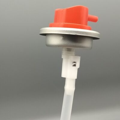 কেনা  Precision-Mist 360 Degree Aerosol Valve With Actuator for Personal Care Sprays and Cosmetic Applications with Silky Touch Button অনলাইনে উৎপাদন