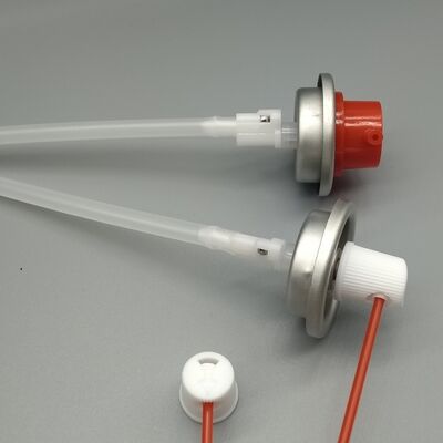 কেনা Complete 360-Degree Aerosol Valve Precision Performance from Any Angle অনলাইনে উৎপাদন