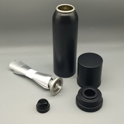 কেনা সুনির্দিষ্ট ডিওডোর্যান্ট এয়ারোসোল ভালভ অনলাইনে উৎপাদন