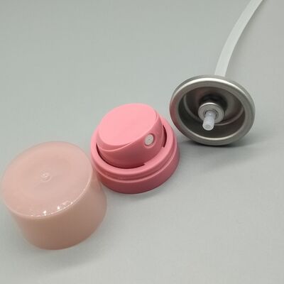 কেনা ডিওডোরেন্ট বডি স্প্রে ভালভ  অনলাইনে উৎপাদন