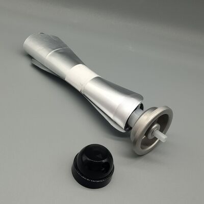 কেনা এমনকি শরীরের প্রয়োগের জন্য ডিওডোরেন্ট বডি স্প্রে ভালভ ফাইন মিস্ট আউটপুট অনলাইনে উৎপাদন