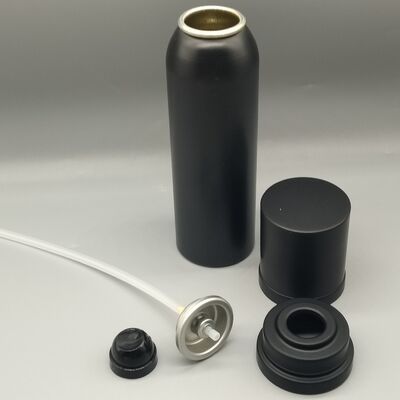 কেনা দৈনন্দিন স্বাস্থ্যবিধি এবং শরীরের সতেজকরণ পণ্যগুলির জন্য ডিওডোর্যান্ট মিস্ট ভালভ অনলাইনে উৎপাদন