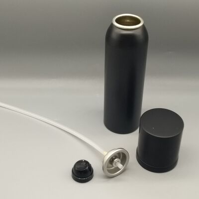 কেনা Aerosol Body Spray Valve for Deodorant and Fragrance Mist Cans অনলাইনে উৎপাদন