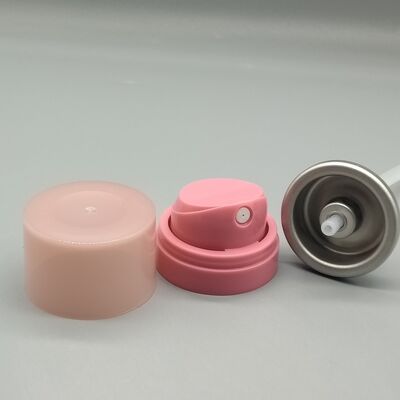 কেনা Gentle Mist Body Spray Valve for Cosmetic and Personal Grooming Use অনলাইনে উৎপাদন