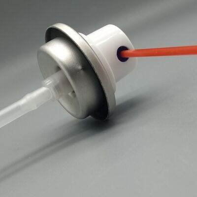 কেনা Heavy-Duty Large-Orifice Carb Cleaner Valve for Agricultural Equipment and Diesel Carburetion Systems with High-Volume Trigger অনলাইনে উৎপাদন