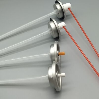 কেনা ছোট ইঞ্জিন এবং মোটরসাইকেল মেরামতের জন্য সর্বজনীন ফিট কার্ব ক্লিনার ভালভ, আরামদায়ক ট্রিগার এবং সুরক্ষিত লকিং সিল সহ অনলাইনে উৎপাদন