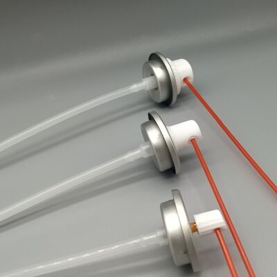 কেনা উচ্চ তাপমাত্রা শিল্প ইঞ্জিনের জন্য তাপ নিরোধক কার্বুরেটর ক্লিনার ভালভ অনলাইনে উৎপাদন