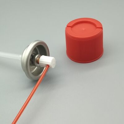 কেনা Carburetor Cleaning Valve for Engine Degreaser Spray – Durable Spray Valve for Vehicle Maintenance and Fuel System Care অনলাইনে উৎপাদন