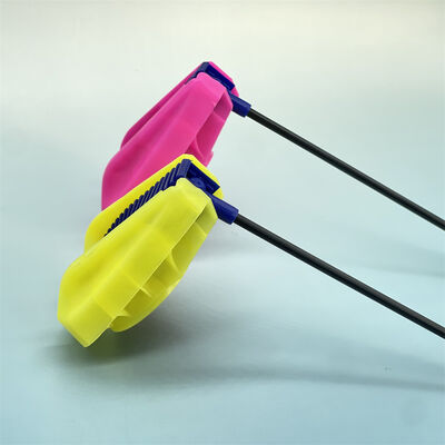 কেনা নিয়ন্ত্রিত নল সহ কীটনাশক স্প্রে জন্য উচ্চ-কার্যকারিতা ভাঁজযোগ্য ট্রিগার ক্যাপ অনলাইনে উৎপাদন