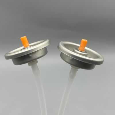 কেনা পরিবেশ-সচেতন পুনর্ব্যবহারযোগ্য হেয়ার শিন স্প্রে ভালভ, যা টেকসই সৌন্দর্য ব্র্যান্ডগুলির জন্য কার্বন ফুটপ্রিন্ট হ্রাস করে এবং ভেগান-বান্ধব উপকরণ ব্যবহার করে অনলাইনে উৎপাদন