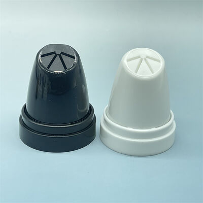 কেনা ক্ষয় প্রতিরোধী অ্যালুমিনিয়াম এবং ব্লক-প্রতিরোধী ডিজাইনের সাথে চুলের যত্নের জন্য উচ্চ কার্যকারিতা 1.3 মিমি ওরিফিস এয়ারোসোল ভালভ অনলাইনে উৎপাদন