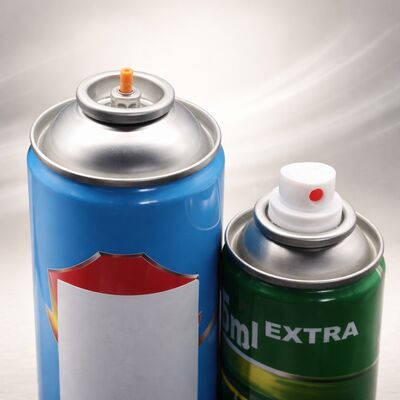 কেনা জল ভিত্তিক কীটনাশকগুলিতে স্থিতিশীল স্প্রে পারফরম্যান্সের জন্য ফুটো-প্রতিরোধী সিলিং সহ ক্ষয় প্রতিরোধী এয়ারোসোল ভালভ অনলাইনে উৎপাদন