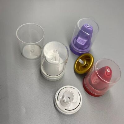 কেনা পেশাদার ইনভার্টেড অ্যালুমিনিয়াম এয়ারোসোল ভালভ চুলের মউসের জন্য, সেলুন-গ্রেড ফর্মুলেশনের জন্য ডিজাইন করা হয়েছে অনলাইনে উৎপাদন