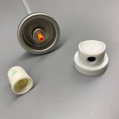 কেনা পেশাদার স্টাইলিংয়ের জন্য অ্যান্টি-ক্লজিং ডোজেল এবং রাসায়নিক-প্রতিরোধী নির্মাণের সাথে যথার্থ মিস্ট হেয়ার আঠালো ভালভ অনলাইনে উৎপাদন