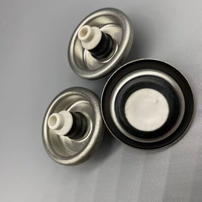 কেনা উচ্চ-চাপ রেটযুক্ত শর্ট স্টেম পিইউ ফোম ভালভ, ক্লগ-প্রতিরোধী নজল এবং রাসায়নিক-প্রতিরোধী নির্মাণ অনলাইনে উৎপাদন