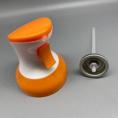 কেনা দীর্ঘস্থায়ী সুগন্ধের জন্য উচ্চ-ক্ষমতার প্রবাহ হার সহ এক ইঞ্চি রাসায়নিক-প্রতিরোধী অ্যারোসল এয়ার ফ্রেশনার ভালভ অনলাইনে উৎপাদন