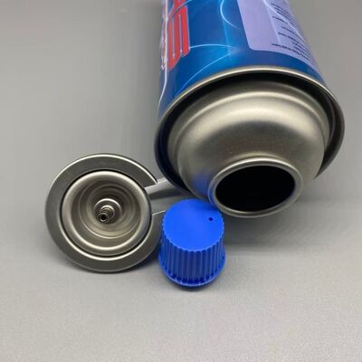 কেনা ক্যাম্পিং স্টোভ এবং আউটডোর কুকারের জন্য উচ্চ-নির্ভুলতা বিউটেন গ্যাস নিয়ন্ত্রণ ভালভ অনলাইনে উৎপাদন