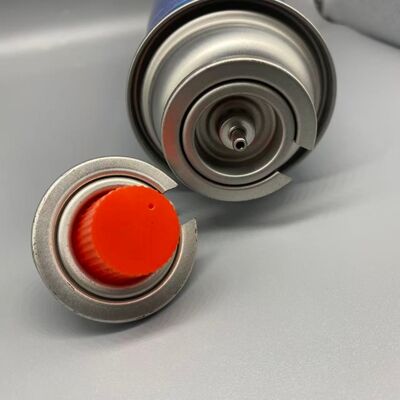 কেনা নির্ভরযোগ্য আউটডোর রান্নার জন্য উচ্চ-কার্যকারিতা বহনযোগ্য চুলা গ্যাস নিয়ন্ত্রণ ভালভ অনলাইনে উৎপাদন