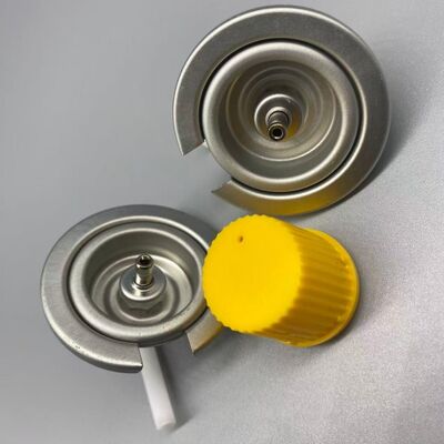 কেনা প্রিমিয়াম আউটডোর স্টোভ ভালভ টেকসই নির্মাণ সঠিক শিখা নিয়ন্ত্রণের সাথে অনলাইনে উৎপাদন