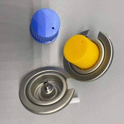 কেনা নির্ভুল এবং নির্ভরযোগ্য বহিরঙ্গন শিখা নিয়ন্ত্রণের জন্য হেভি-ডিউটি পোর্টেবল স্টোভ গ্যাস ভালভ অনলাইনে উৎপাদন