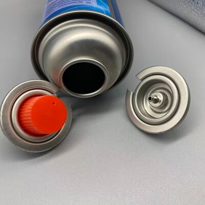 কেনা টেকসই পোর্টেবল স্টোভ গ্যাস কন্ট্রোল ভালভ ধারাবাহিক আউটডোর রান্নার পারফরম্যান্সের জন্য অনলাইনে উৎপাদন