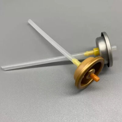 কেনা এয়ার ফ্রেশনার সিস্টেমের জন্য ওয়াইড-কভারেজ ফাইন মিস্ট অ্যারোসল ভালভ অনলাইনে উৎপাদন