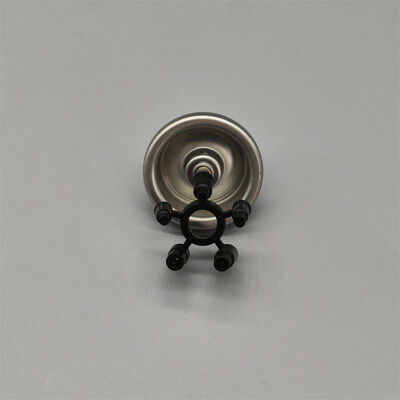 কেনা শিল্প ও ওয়ার্কশপ টর্চ লাইটারগুলির জন্য হেভি-ডিউটি লাইটার গ্যাস রিফিল ভালভ, চাপ-প্রতিরোধী নকশা সহ অনলাইনে উৎপাদন