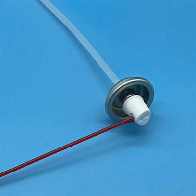 কেনা কার্বুরেটর পরিষ্কারের জন্য অপ্টিমাইজড অ্যাটোমাইজেশন সহ পেশাদার অ্যারোসল ভালভ সিস্টেম অনলাইনে উৎপাদন