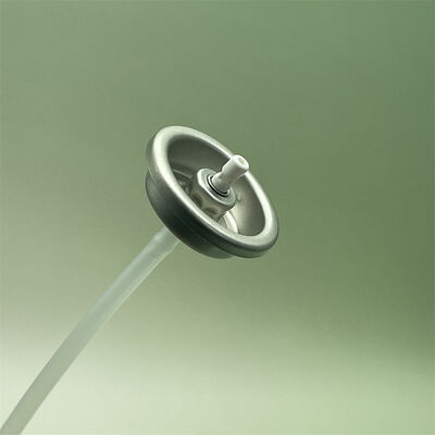 কেনা টেকসই ১-ইঞ্চি অ্যারোসল ভালভ নির্ভরযোগ্য টায়ার ইনফ্লেশন এবং কুইক ফিক্স অ্যাপ্লিকেশনের জন্য প্রকৌশলী অনলাইনে উৎপাদন