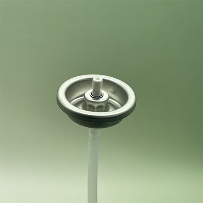 কেনা টায়ার ইনফ্লেটার জরুরী এয়ারোসোল সিস্টেমের জন্য প্রিমিয়াম 1-ইঞ্চি যথার্থতা ভালভ অনলাইনে উৎপাদন