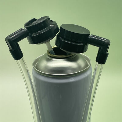 কেনা টায়ার মেরামত স্প্রে ভালভ নজল সহ, জরুরী টায়ার সিল্যান্ট ভালভ, ইউনিভার্সাল টায়ার মেরামত নজল ভালভ যানবাহনের জরুরী রক্ষণাবেক্ষণের জন্য অনলাইনে উৎপাদন