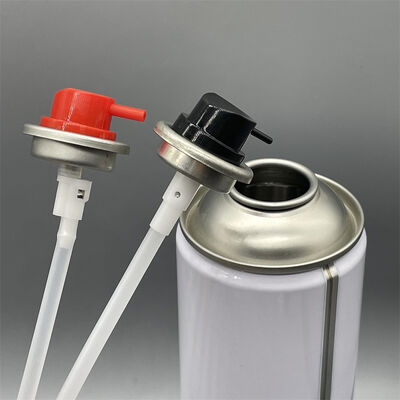 কেনা বহু-কোণীয় ডিসপেন্সিংয়ের জন্য ৩৬০-ডিগ্রী ঘূর্ণায়মান অ্যারোসল ভালভ, গৃহস্থালি ও বাণিজ্যিক ব্যবহারের জন্য লিক-প্রুফ অ্যারোসল ভালভ অনলাইনে উৎপাদন