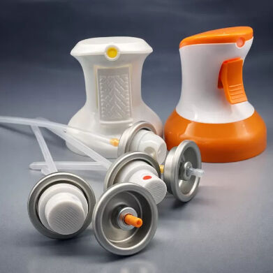 কেনা বিস্তৃত স্থানের এয়ার ফ্রেশনার ব্যবহারের জন্য উন্নত সূক্ষ্ম কুয়াশা এয়ারোসোল ভালভ অনলাইনে উৎপাদন