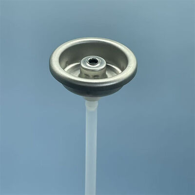 কেনা নিয়ন্ত্রিত অটোমোটিভ লেপ সিস্টেমের জন্য উন্নত মহিলা এয়ারোসোল ভালভ অনলাইনে উৎপাদন