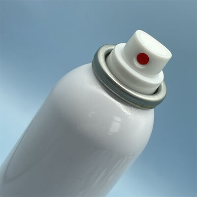 কেনা বাইরে সুরক্ষার জন্য ওয়াইড মিস্ট ডিসপার্সন, লিক-প্রুফ ডিজাইন এবং ৩৬০-ডিগ্রী অপারেশন সহ সানস্ক্রিন অ্যারোসল ভালভ অনলাইনে উৎপাদন