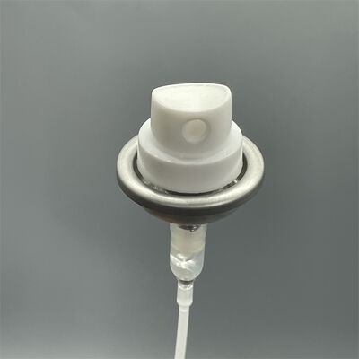 কেনা ত্বকের যত্ন, চুলের যত্ন এবং ব্যক্তিগত যত্নের পণ্যের জন্য ফাইন মিস্ট পাম্প স্মুথ স্প্রে ডিসপেনসার অনলাইনে উৎপাদন