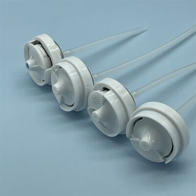 কেনা উচ্চ-কার্যকারিতাযুক্ত জীবাণু-প্রতিরোধী ডিওডোরেন্ট ভালভ উচ্চ আউটপুট ক্ষমতা সহ অনলাইনে উৎপাদন