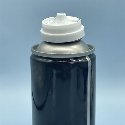 কেনা ডিodorant অ্যাপ্লিকেশনের জন্য হেভি-ডিউটি ​​অ্যারোসল ভালভ, ধারাবাহিক স্প্রে পারফরম্যান্স সহ অনলাইনে উৎপাদন