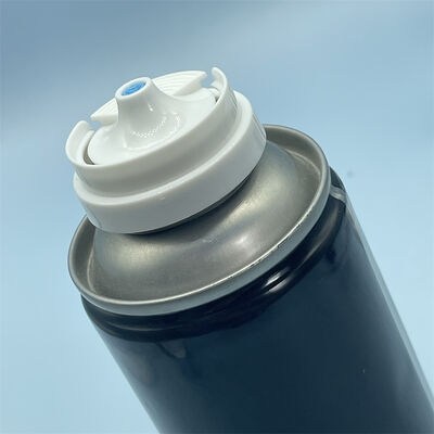 কেনা ডিodorant অ্যাপ্লিকেশনের জন্য উচ্চ-কার্যকারিতা হেভি-ডিউটি ​​অ্যারোসল ভালভ যা ধারাবাহিক স্প্রে সরবরাহ করে অনলাইনে উৎপাদন