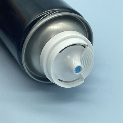 কেনা সুনির্দিষ্ট এবং ধ্রুবক স্প্রে আউটপুট সহ ডিওডোর্যান্টগুলির জন্য শিল্প-গ্রেডের এয়ারোসোল ভালভ অনলাইনে উৎপাদন