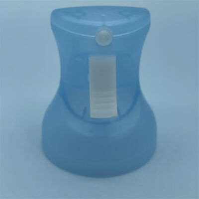 কেনা টেকসই প্লাস্টিক অ্যাকচুয়েটর সহ গৃহস্থালী এয়ার ফ্রেশনার স্প্রে ভালভ অনলাইনে উৎপাদন