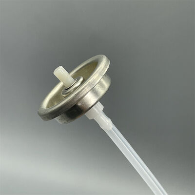 কেনা দক্ষ এয়ার কন্ডিশনার রক্ষণাবেক্ষণের জন্য প্রিসিশন ফোম স্প্রে ভালভ অনলাইনে উৎপাদন