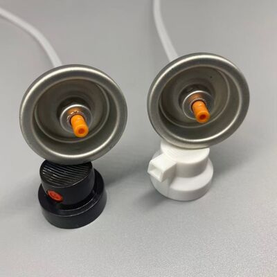 কেনা দ্রুত রিফ্রেশ এবং স্টাইলিস্ট-গ্রেড পারফরম্যান্সের জন্য অ্যারোসোল শুকনো শ্যাম্পু স্প্রে ভালভ অনলাইনে উৎপাদন