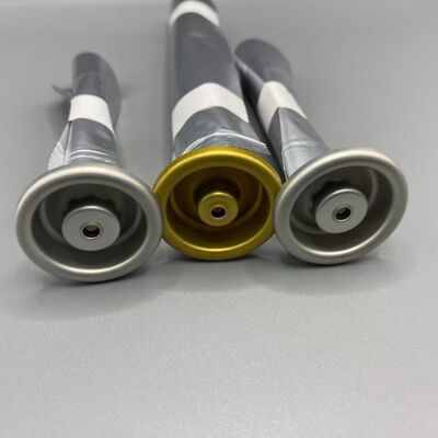 কেনা প্রিমিয়াম স্প্রেগুলির জন্য স্টেরাইল ব্যারিয়ার প্রযুক্তি সহ ফিমেল অ্যারোসল ব্যাগ অন ভালভ অনলাইনে উৎপাদন