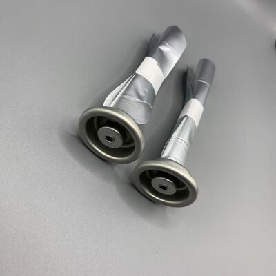 কেনা টেকসই প্যাকেজিংয়ের জন্য ভ্যালভ এয়ারোসোল সিস্টেমে পরিবেশ বান্ধব মহিলা ব্যাগ অনলাইনে উৎপাদন