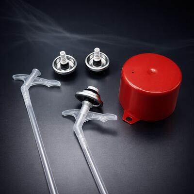 কেনা প্রিমিয়াম মুসে ডিসপেনসার ফোম স্প্রেয়ার নল সেলুন-গ্রেড স্টাইলিং এবং হোম চুল যত্নের জন্য অনলাইনে উৎপাদন