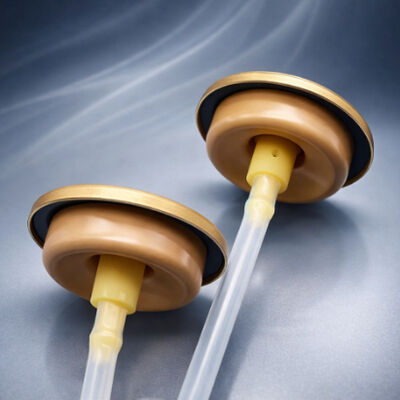 কেনা ডিওডোরেন্ট বডি স্প্রেতে নিয়ন্ত্রিত বিতরণের জন্য 1 ইঞ্চি ক্ষয় প্রতিরোধী এয়ারোসোল ভালভ অনলাইনে উৎপাদন