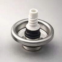 কেনা নিয়ন্ত্রিত সিলিং কাজের জন্য নির্মাণ-গ্রেড পিইউ ফোম ভালভ অনলাইনে উৎপাদন